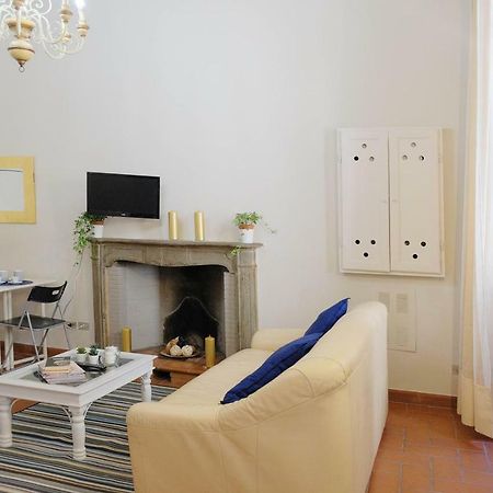 La Casa Di Betta Lejlighed Firenze Eksteriør billede