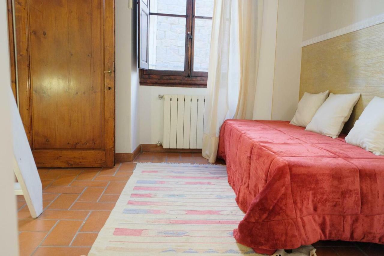 La Casa Di Betta Lejlighed Firenze Eksteriør billede